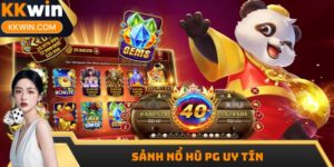 Nổ Hũ PG - Game Chất Lượng, Cơ Chế Cá Cược Công Bằng